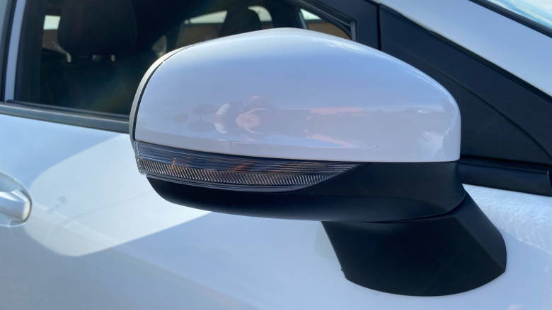 Ford Puma 1.0 EcoBoost Hybrid mHEV 155 ST-Line X 1st Ed+ 5dr Petrol Hatchback